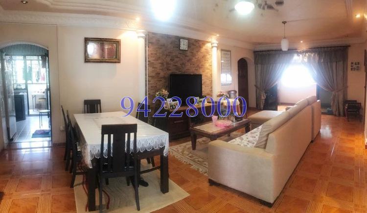 Blk 331 Sembawang Close (Sembawang), HDB 5 Rooms #160314662